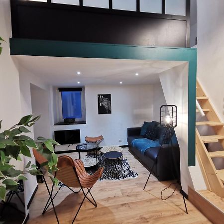 Nouveau - Au Coin Du Chateau Nantes Extérieur photo